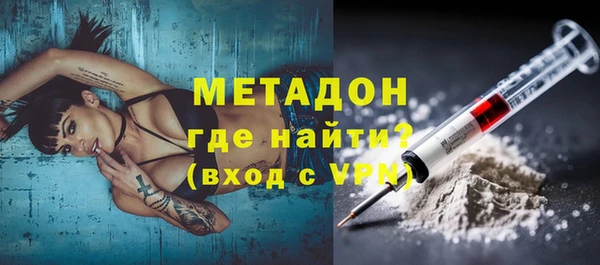 хмурый Аркадак